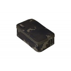 Compac 140 Tackle Pouch Dark Kamo