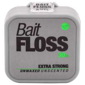 Unwaxed Bait Floss