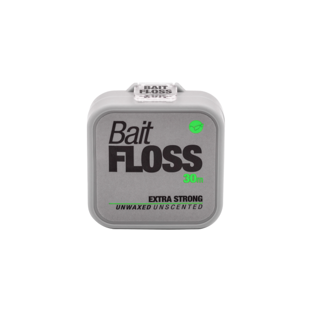 Unwaxed Bait Floss