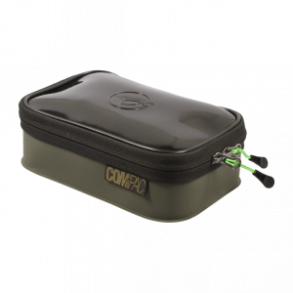 Compac medium 125-Dimensions 200x130x60mm