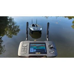 CARP ROYAL TOSLON CR-X