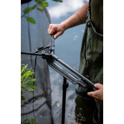 Carpmaster Net Safe