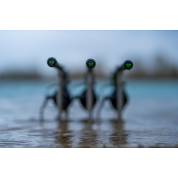 Kaizen Green 10ft 3.5lb C