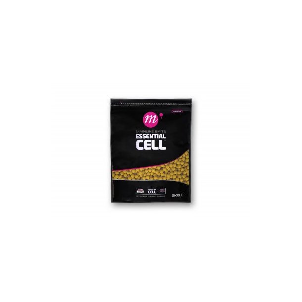 Boilies Essential Cell 20mm 5kg