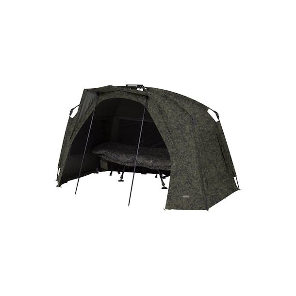 Trakker Tempest RS Brolly Camo