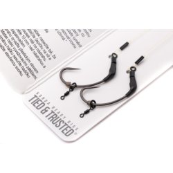 Spinner Rig Spinner 4 25lb