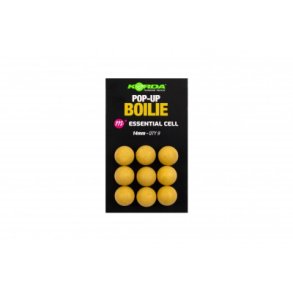 Pop Up Boilie | Essential Cell 14mm