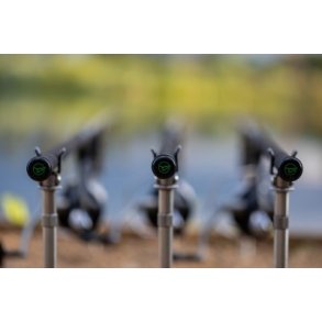 Kaizen Green 12ft 3lb