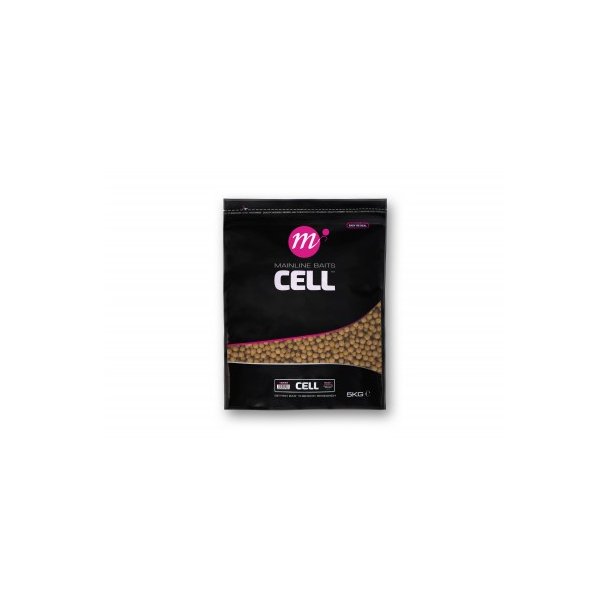 Boilies Cell 15mm - 5kg