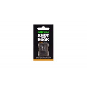 Shot on the Hook 0.50g