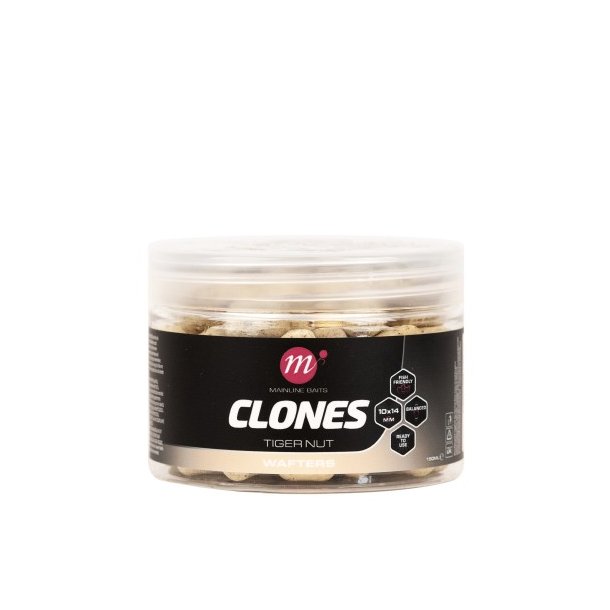 Clones Pop Ups - 13mm Tiger Nut