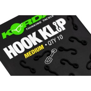 Hook Klip Medium