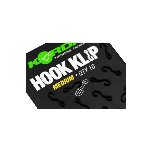 Hook Klip Medium