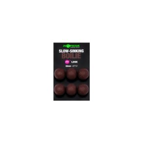 Plastic Wafter Link 18mm