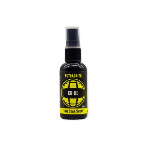 CO-DE BAIT SOAK SPRAY 50 ml