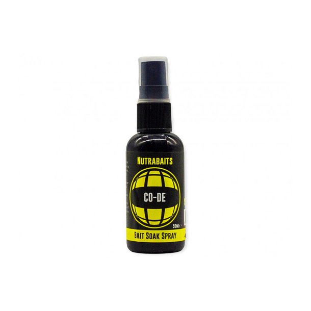 CO-DE BAIT SOAK SPRAY 50 ml
