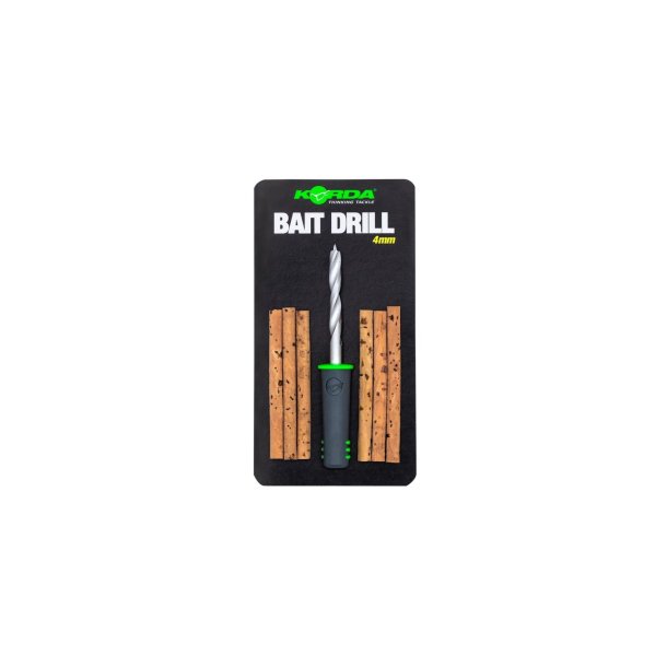 Bait Drill 4mm