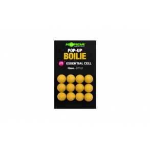 Pop Up Boilie | Essential Cell 12mm