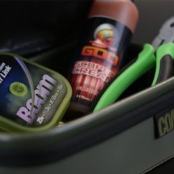 Compac medium 125-Dimensions 200x130x60mm