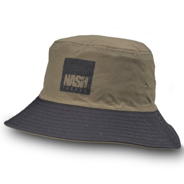 Make It happen bucket hat