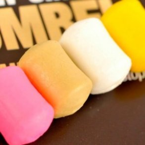 Slow Sinking Dumbell-Banoffee 16 mm