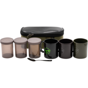 Compac Tea Set 3 piece