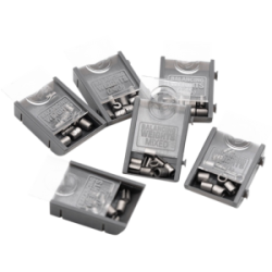 Dark Matter Balancing Weights 0.35g