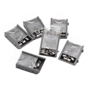 Dark Matter Balancing Weights 0.50g