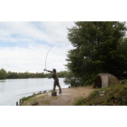 Kaizen Platinum 12ft 6in Spod