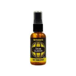 Cream Cajouser 50ml BAIT SOAK SPRAY