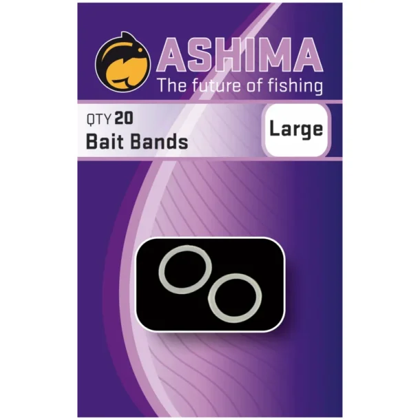 Bait band large