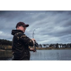 Kaizen Platinum 12ft 3lb