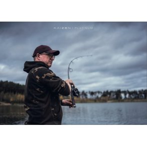 Kaizen Platinum 12ft 3lb
