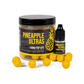 Pineapple Ultras Pop Ups 14mm 