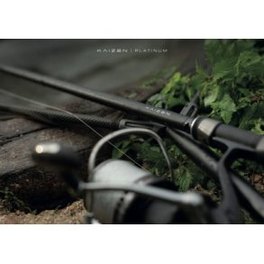 Kaizen Platinum 12ft 3.5lb