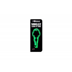 Singlez Lock It Tool