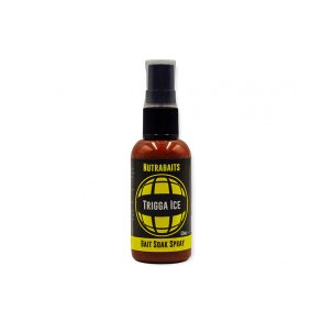 Trigga Ice BAIT SOAK SPRAY  50 ml