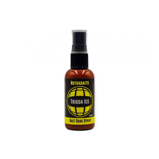 Trigga Ice BAIT SOAK SPRAY  50 ml