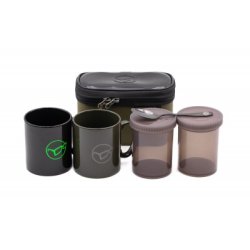 Compac Tea Set 2 piece