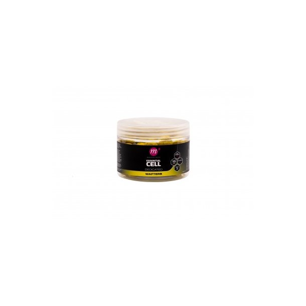 Essential Cell Wafters - 15mm