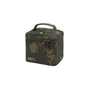 Compac Goo Bag Large Dark Kamo