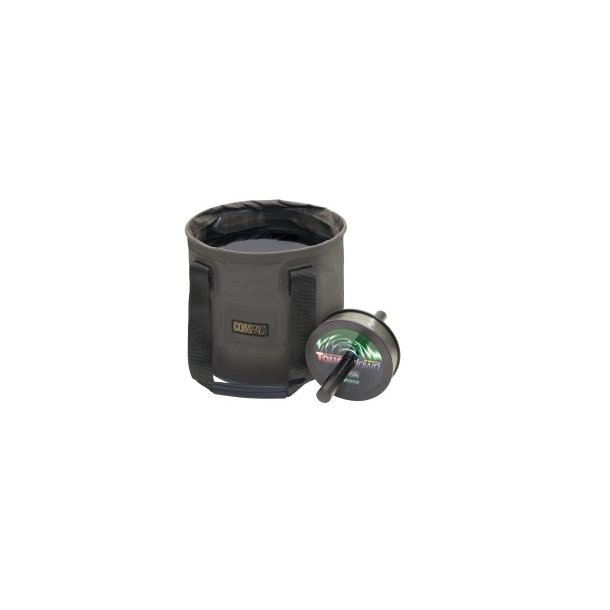 Compac Spooling Bucket