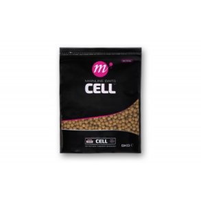 Boilies Cell 20mm - 5kg