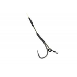 Combi Multi Rig Wide Gape X 4