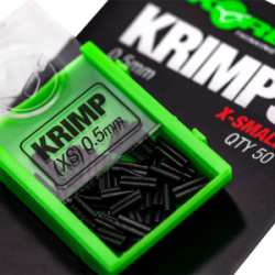 Spare Krimps 0,5 mm