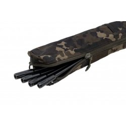 Compac Storm Pole Bag Dark Kamo