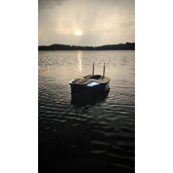 CARP ROYAL TOSLON CR-X