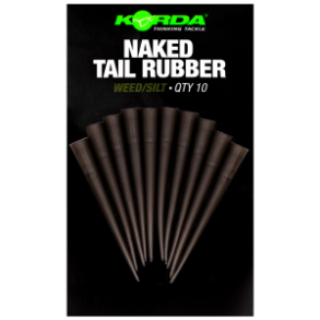 Naked Tail Rubber Weed/Silt