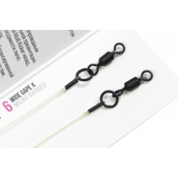 Combi Multi Rig Wide Gape X 4