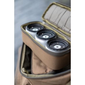 Compac Spool Case Narrow